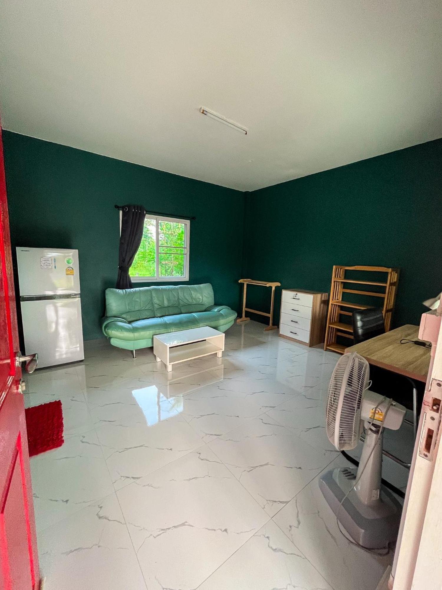 North Pine Forest Homestay บ้านไม้สนโฮมสเตย์ บ้านแม่โป่ง ภายนอก รูปภาพ