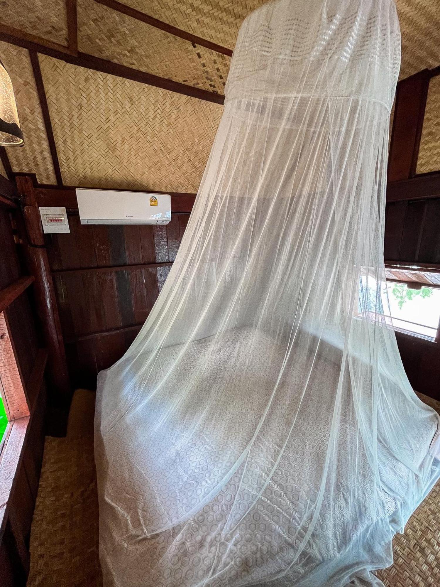 North Pine Forest Homestay บ้านไม้สนโฮมสเตย์ บ้านแม่โป่ง ภายนอก รูปภาพ
