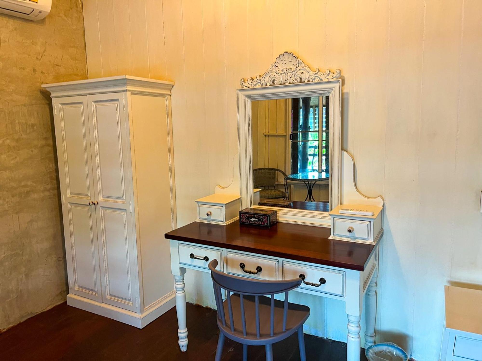 North Pine Forest Homestay บ้านไม้สนโฮมสเตย์ บ้านแม่โป่ง ภายนอก รูปภาพ
