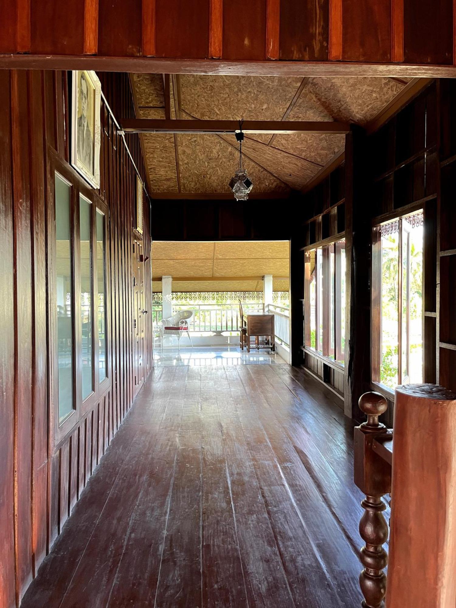 North Pine Forest Homestay บ้านไม้สนโฮมสเตย์ บ้านแม่โป่ง ภายนอก รูปภาพ